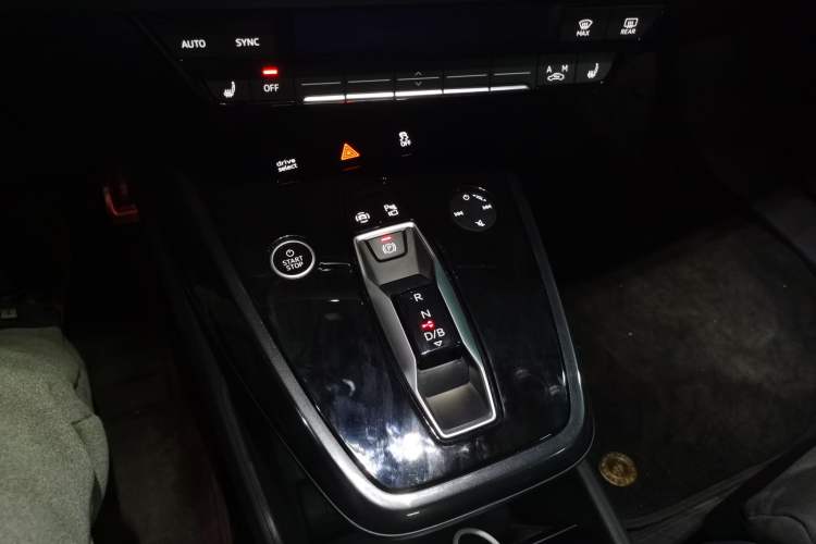 Used Audi Q4 e-tron 2023 40 e-tron Boundary Edition
