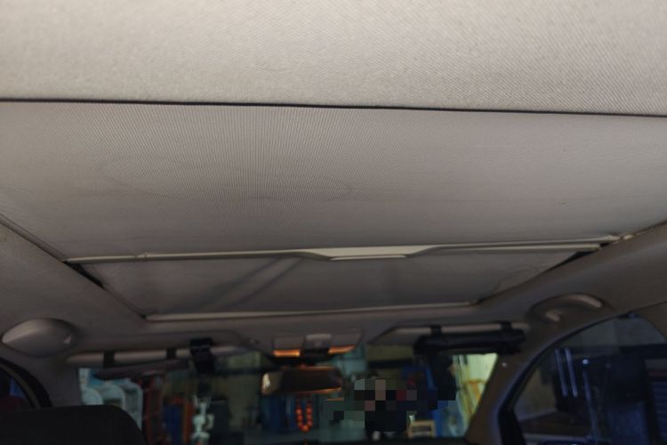 Used Mercedes-Benz B-Class 2009 B 200 Fashion Model Headliner