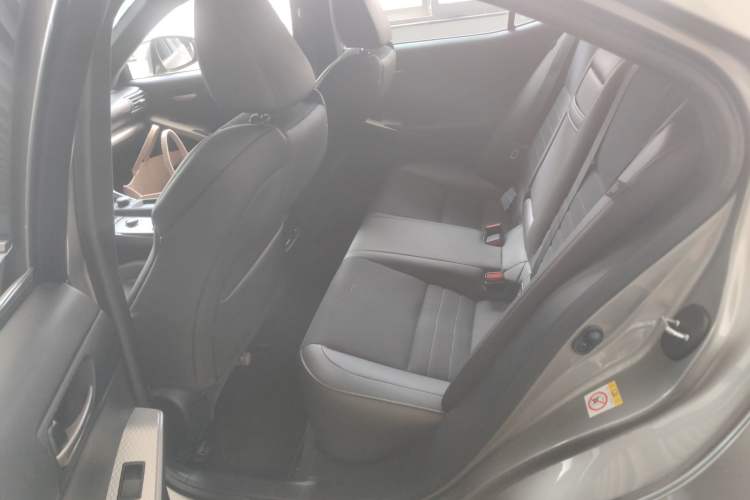 Used Lexus IS 2017 300 F SPORT Edition