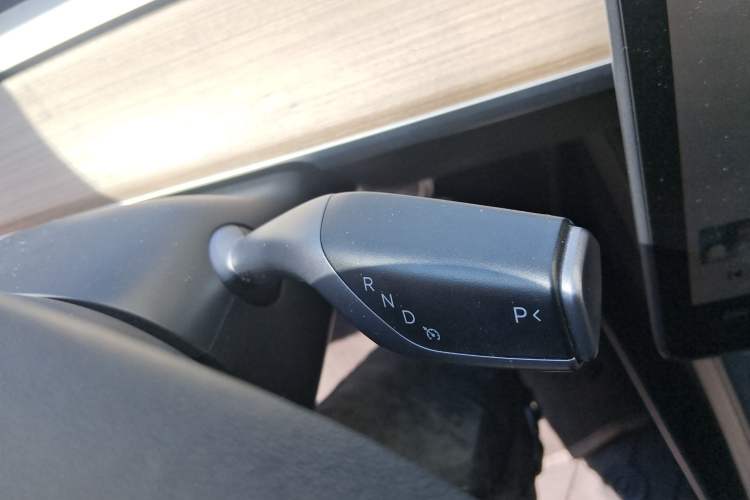 Used Tesla Model 3 2022 Rear-Wheel-Drive Version
