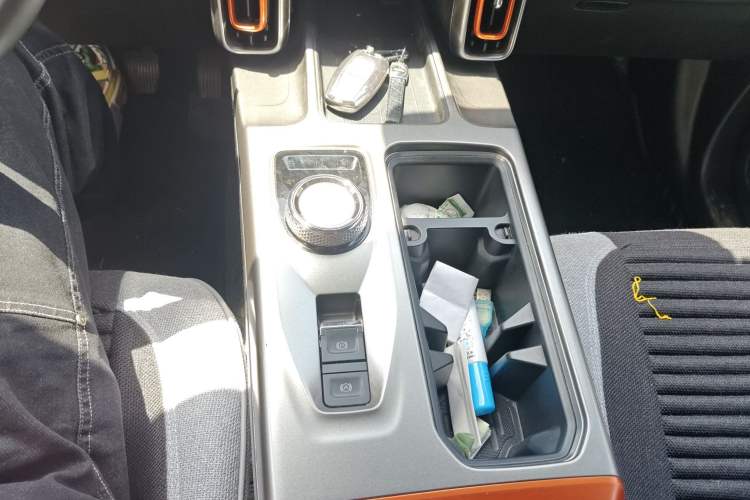 Used Haval DARGO 2021 1.5T DCT Two-Wheel Drive Labrador Edition