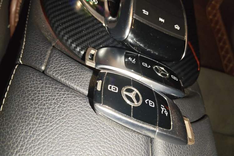 Used Mercedes-Benz E-Class 2017 E 200 Coupe