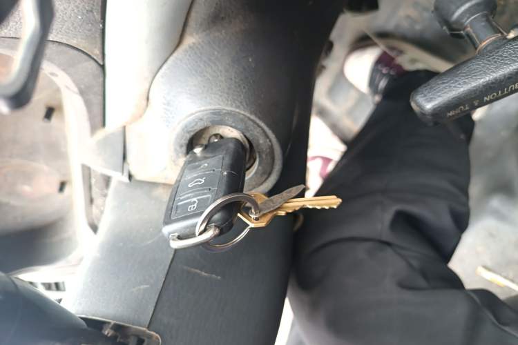 Used King Long Longyao 8 2022 Pure Electric Van Flat Roof 50.232 kWh