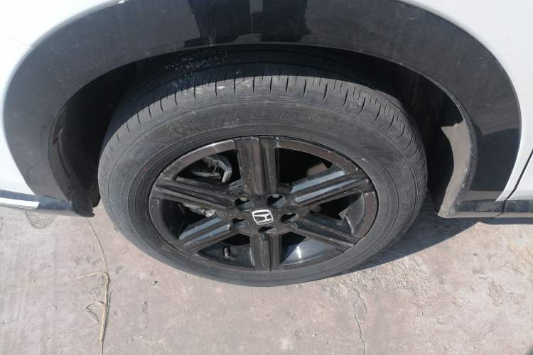 Used Honda e:NS1 2022 e-Series model
