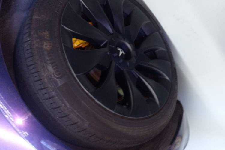 Used Tesla Model 3 2020 Standard Range Rear-Wheel Drive Upgraded Version
