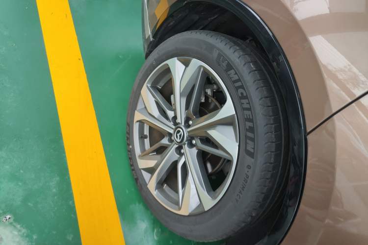 Used Mazda EZ-6 2024 Range-Extended 200 Luxury Edition