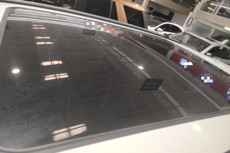 Used GAC Trumpchi GS3 2023 Shadow Speed 270T Enjoyment Edition