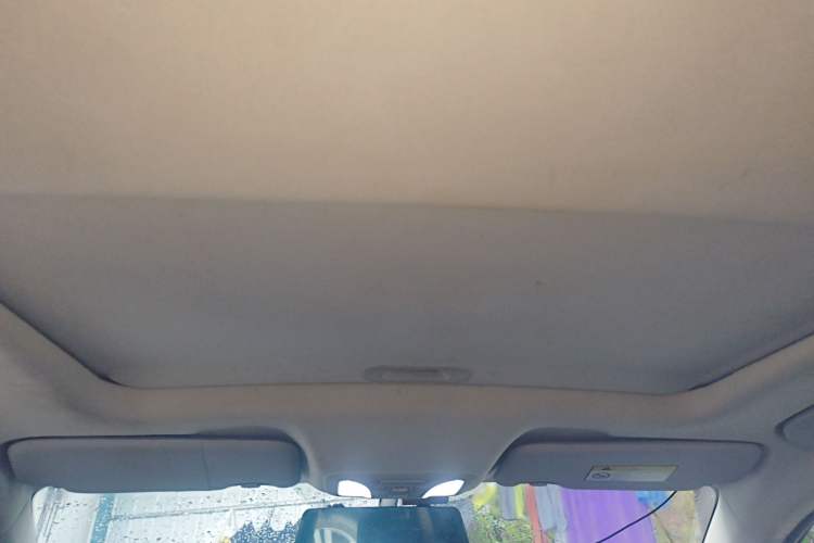 Used Dongfeng Aeolus Yixuan 2021 230T Automatic Chasing Shadow Edition Headliner