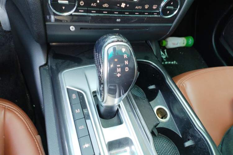 Used Maserati Ghibli 2014 3.0T Standard Edition
