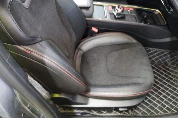 Used Ford Mondeo 2022 EcoBoost 245 ST-Line