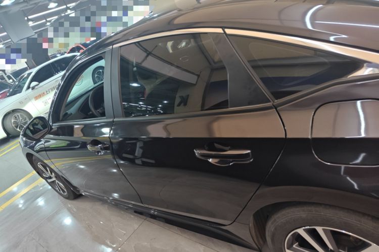 Used Honda Integra 2023 240TURBO CVT Tech Edition