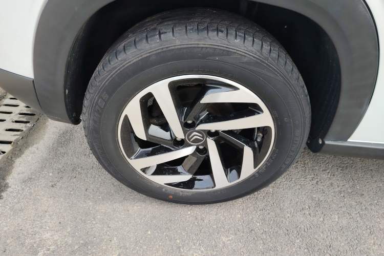 Used Citroen C3-XR 2015 1.6L Automatic Pioneer Model