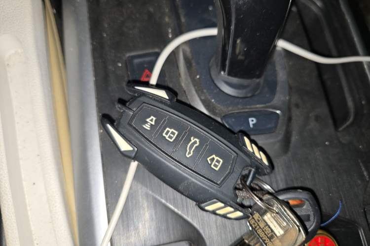 Used Haval F5 2020 1.5T DCT Type I