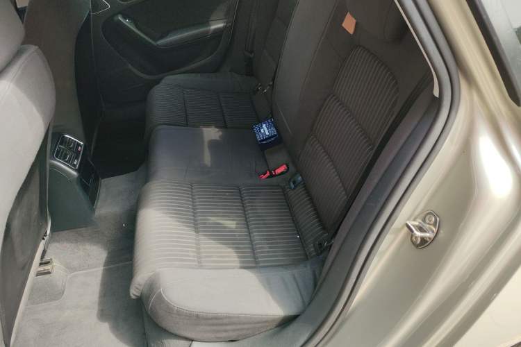 Used Audi A4L 2013 35 TFSI Automatic Standard Model