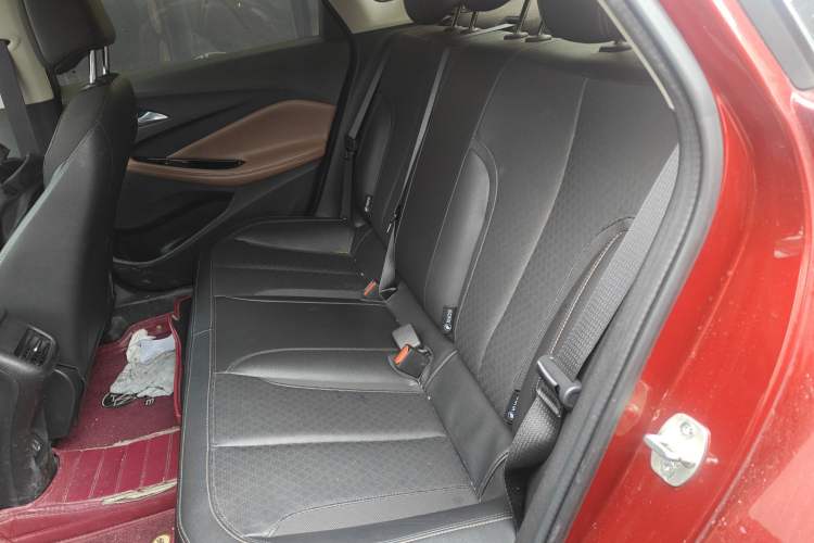 Used Buick Verano 2022 Pro 533T Enjoyment Edition