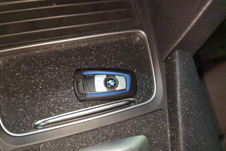 Used BMW 3 Series 2019 320Li M Sport Night Edition
