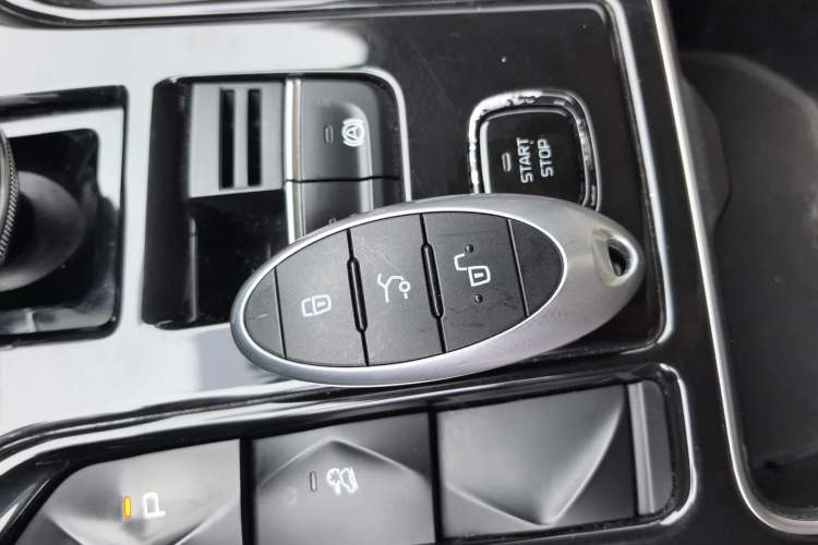 Used Bestune T77 2020 PRO 280 TID Automatic Luxury Model