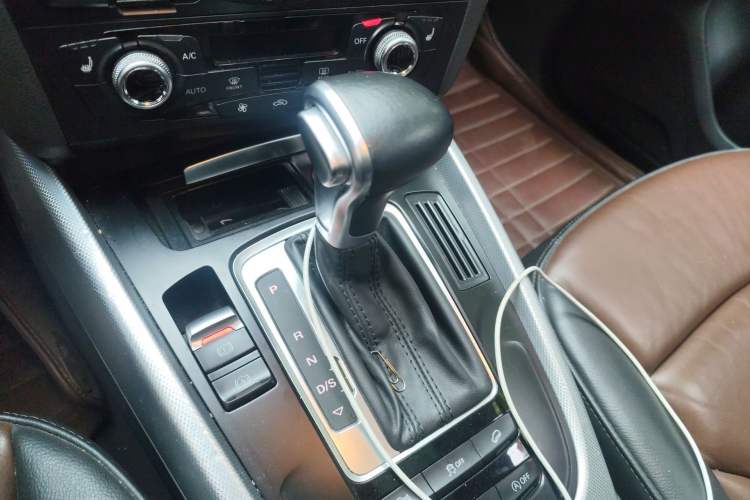 Used Audi Q5 2016 40 TFSI Technology Edition
