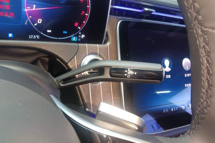 Used Mercedes-Benz E-Class 2025 Facelift E 300 L Fashion Edition