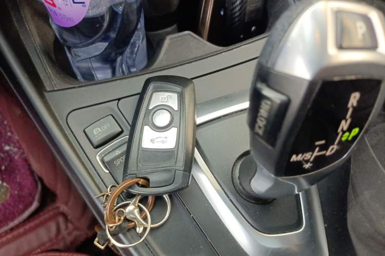 Used BMW 1 Series 2013 Revised 116i Leading Edition
