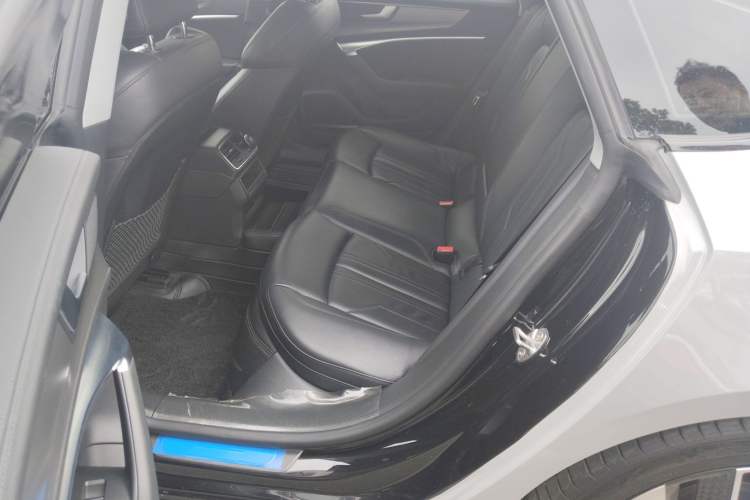 Used Audi A7 2021 45 TFSI Prestige Edition