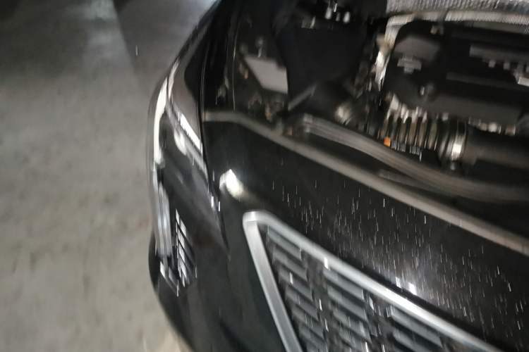 Used Cadillac XT4 2022 28T Two-Wheel Drive Fashion Edition Right Front Headlight