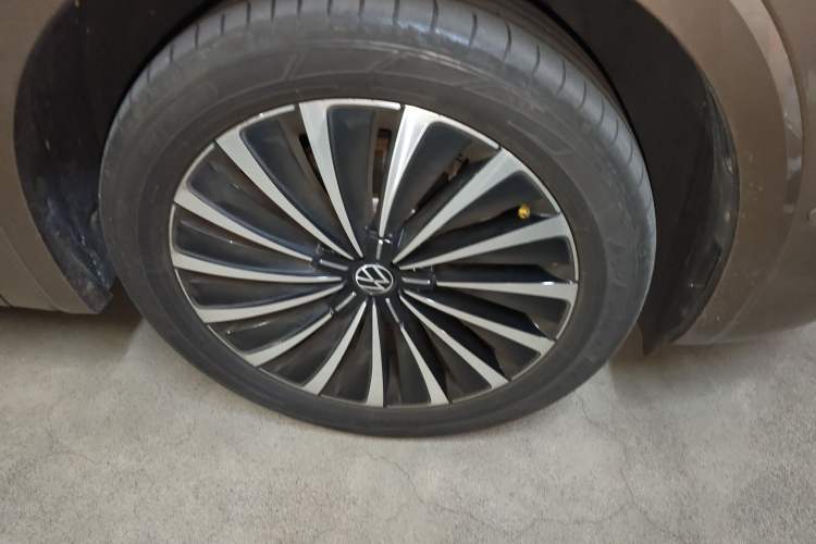 Used Volkswagen Viloran 2022 380TSI Prestige Edition
