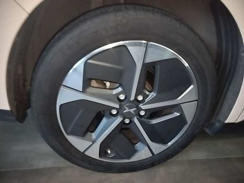 Used XPeng MONA M03 2024 620 with Ultra-Long Range — 25