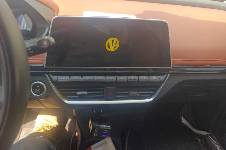 Used Electric House YOUNG Light XiaoXin 2021 L400 4-seater