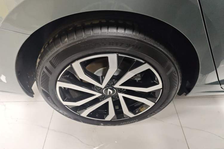 Used Jetta VA7 2025 1.4T First-Come First-Served Edition
