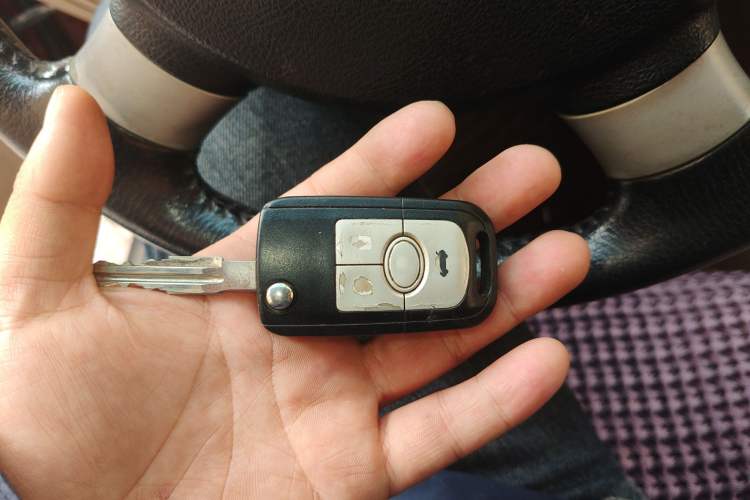 Used Buick Excelle 2011 1.6 LE-AT