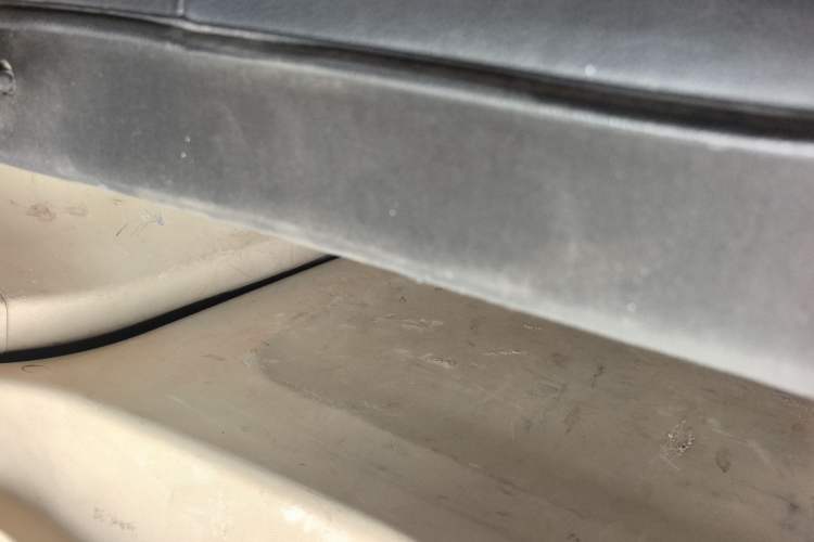 Used Dongfeng Fengon 330 2016 1.5L Manual Enjoyment Model DK15