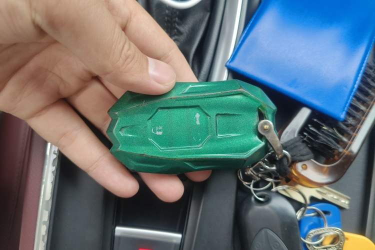 Used Honda Inspire 2022 260TURBO Jingyue Version
