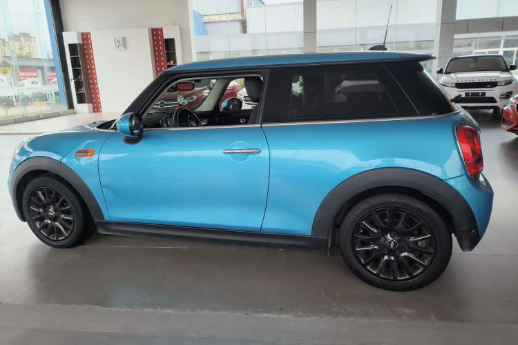Used MINI MINI 2018 1.5T ONE PLUS
