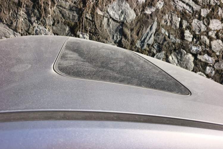 Used Dongfeng Aeolus Yixuan 2020 230T Automatic Dazzle Track Edition
