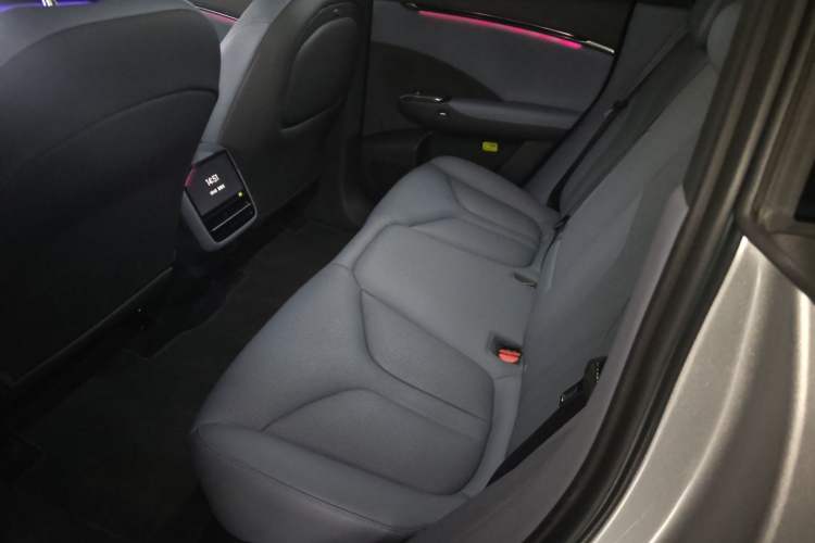 Used XPeng G7 2025 Model—702 Ultra Long Range