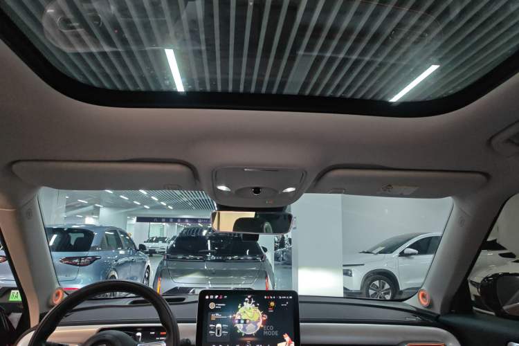 Used smart #1 2022 Pulse Heartbeat Edition