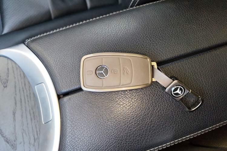 Used Mercedes-Benz C-Class 2020 C 260 L Sport Edition