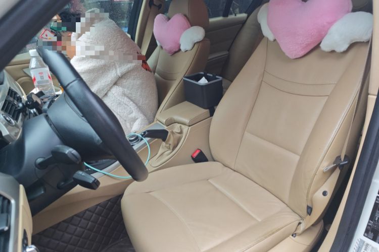 Used BMW 3 Series 2010 320i Luxury Model