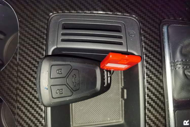 Used Audi A4L 2020 40 TFSI Fashion Dynamic Model
