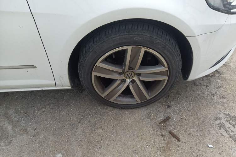 Used Volkswagen FAW-Volkswagen CC 2018 1.8TSI Prestige Model