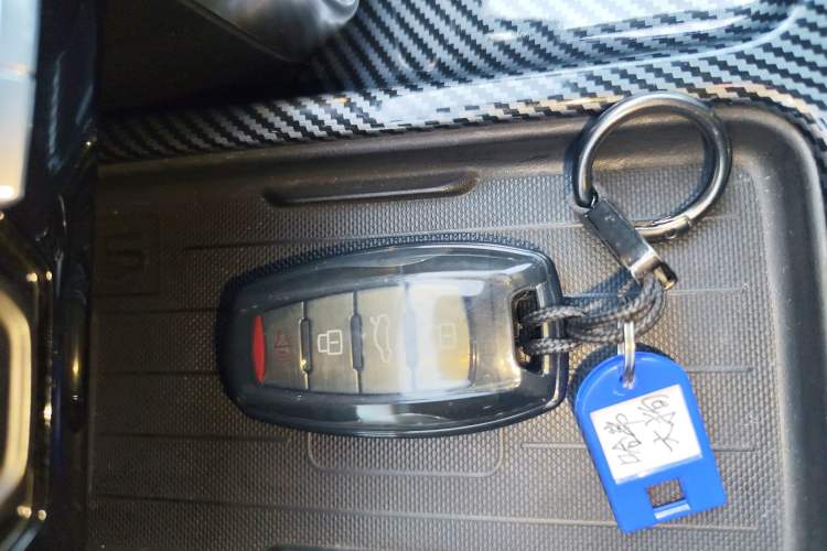 Used Haval DARGO 2021 1.5T DCT Two-Wheel Drive "Wangcai" Edition