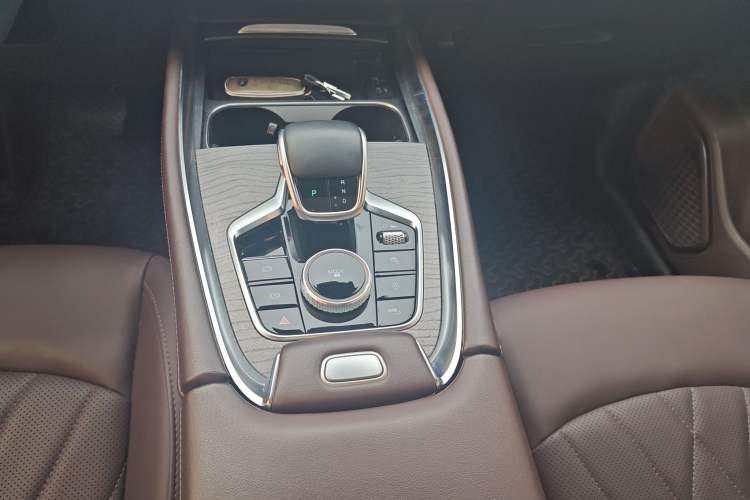 Used Chery Tiggo 8 PRO 2022 290T Two-Wheel Drive Haohan Edition 5 Seats