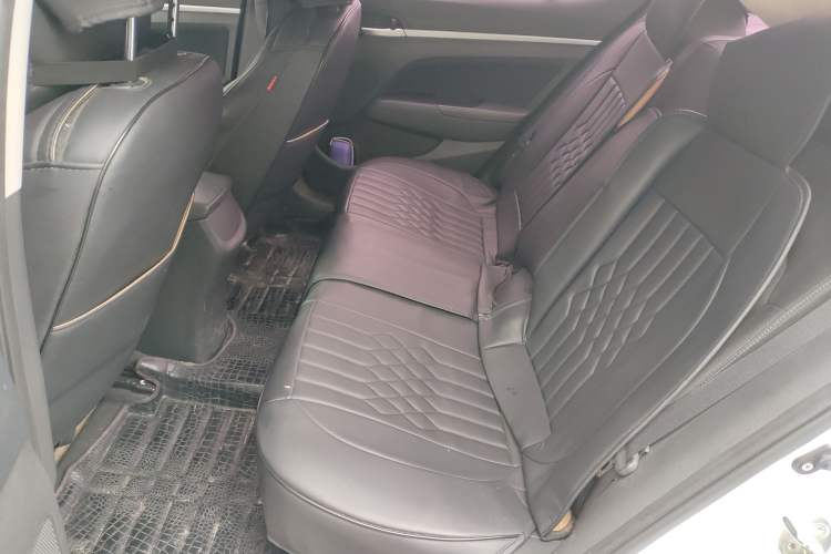 Used Hyundai Elantra (6th Generation / Lingdong) 2016 1.6L Automatic ZhiXuan – Elite Version