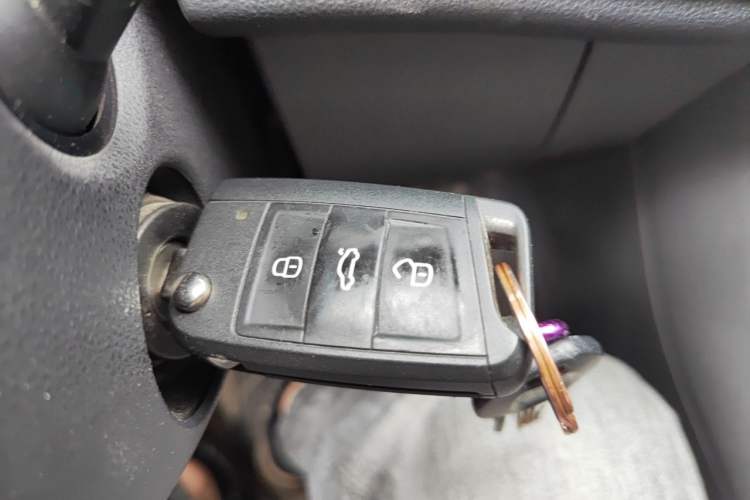 Used Jetta VS5 2019 280TSI Automatic Trend Model
