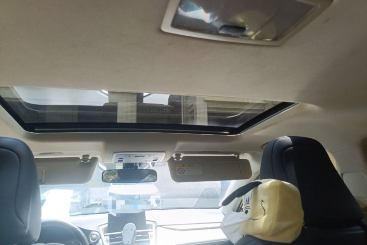 Used Lexus NX 2015 200T All-Wheel-Drive Fēngshàng Edition