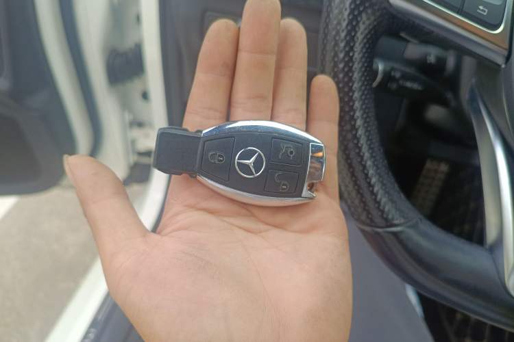 Used Mercedes-Benz CLS 2017 CLS 320 Elegant Edition
