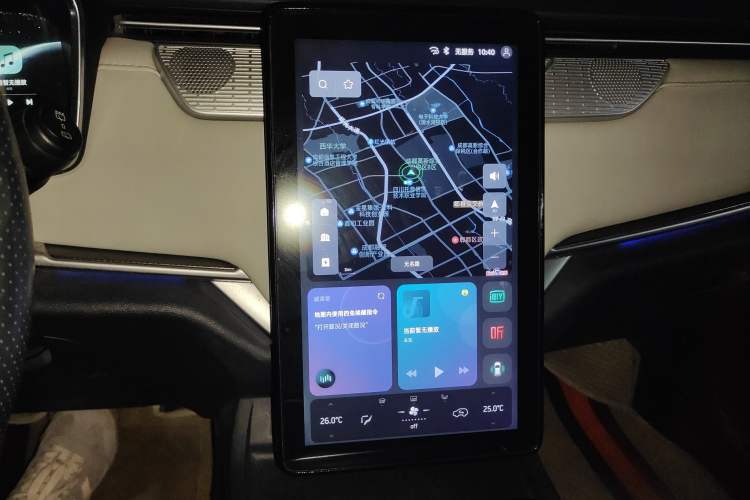 Used WM Motor EX5 2018 EX5 400 Extra Innovation Edition