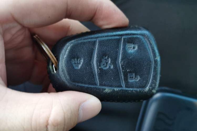 Used Cadillac ATS-L 2016 28T Fashion Edition