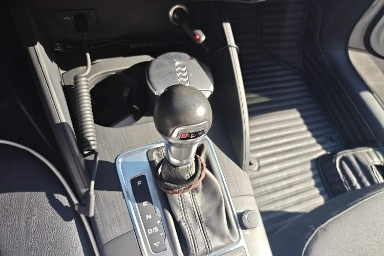 Used Audi A3 2020 Sportback 35 TFSI Ambition China VI